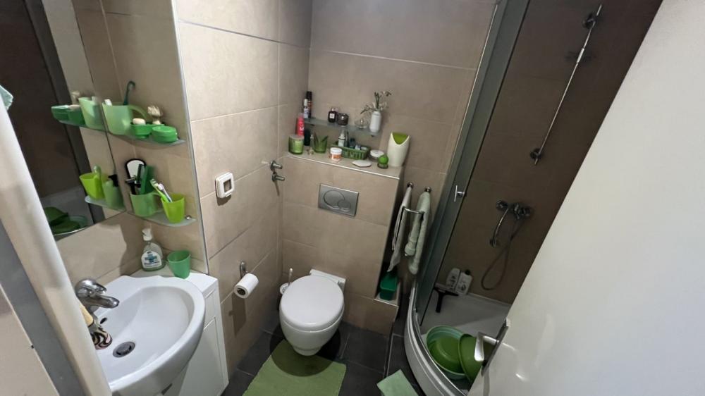 Slika 11 - Stan,NOVI SAD,LIMAN 3,kv: 72.00, € 185000, ID: 1058420