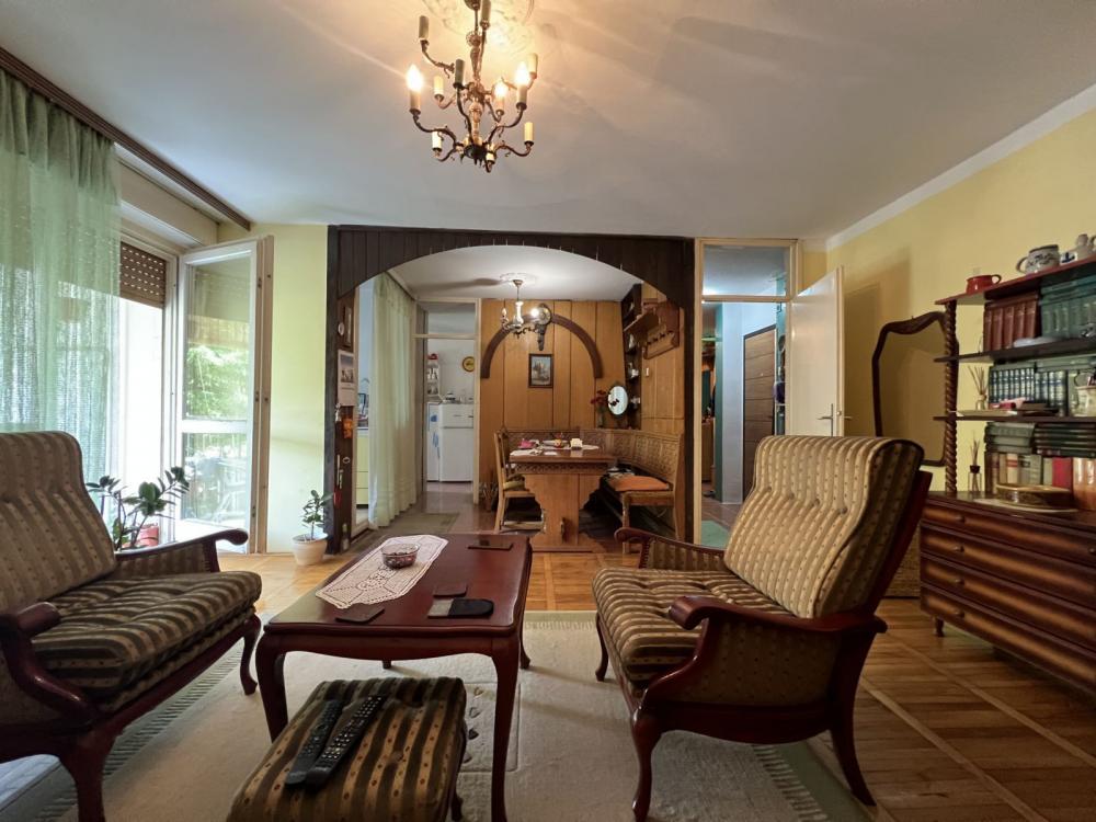 Slika 4 - Stan,NOVI SAD,LIMAN 3,kv: 72.00, € 185000, ID: 1058420