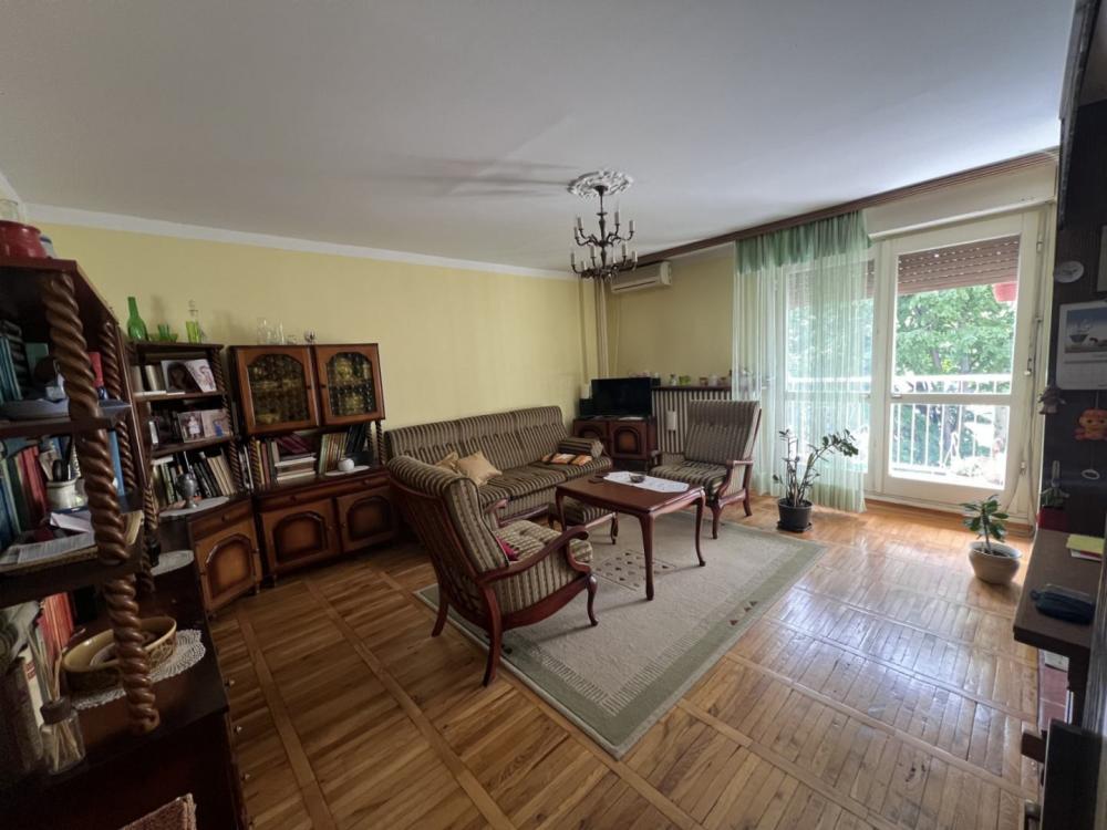 Slika 2 - Stan,NOVI SAD,LIMAN 3,kv: 72.00, € 185000, ID: 1058420