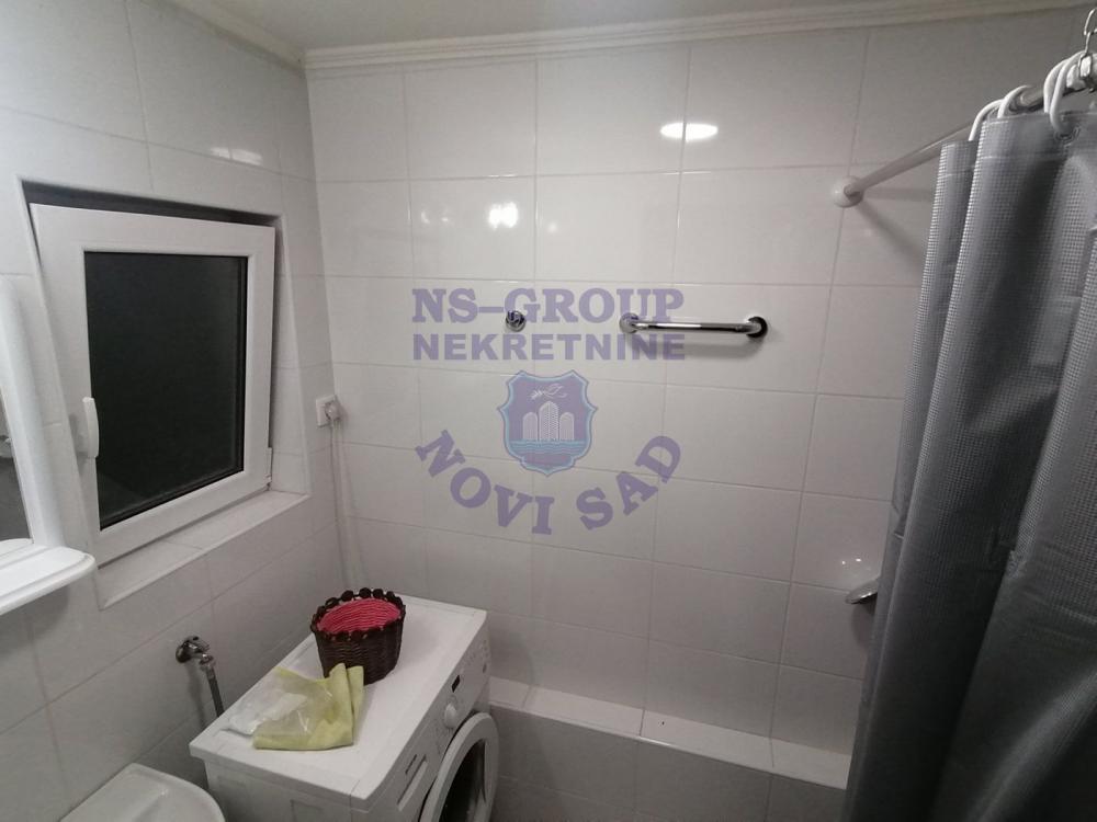 Slika 7 - Jednosoban stan u Srcu Grada