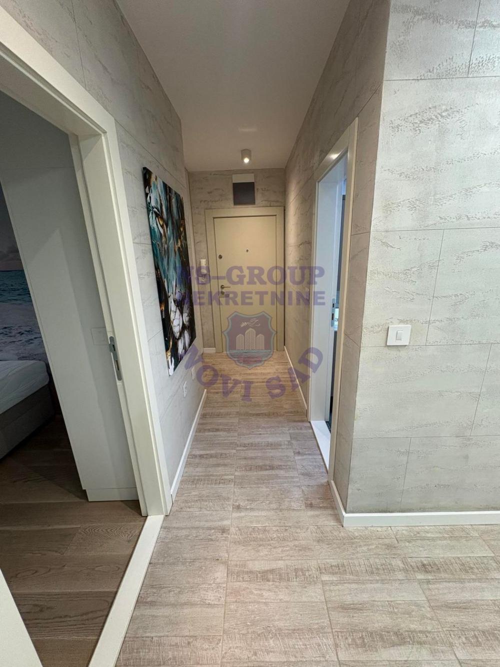 Slika 5 - Odlican dvosoban stan na Grbavici