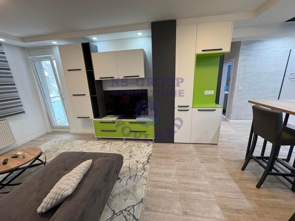 Slika 1 - Odlican dvosoban stan na Grbavici