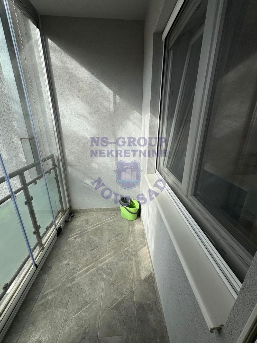 Slika 9 - Odlican dvosoban stan na Grbavici