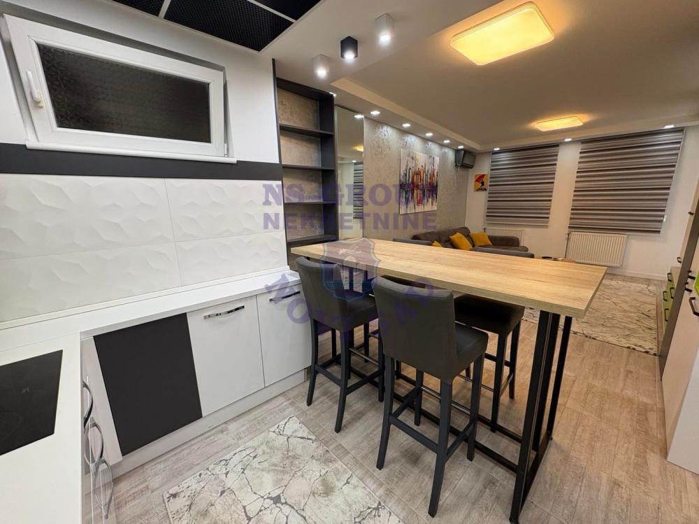 Slika 4 - Odlican dvosoban stan na Grbavici