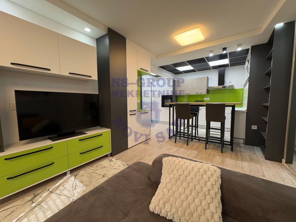 Slika 2 - Odlican dvosoban stan na Grbavici