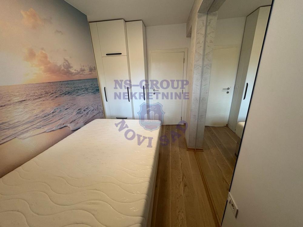 Slika 7 - Odlican dvosoban stan na Grbavici