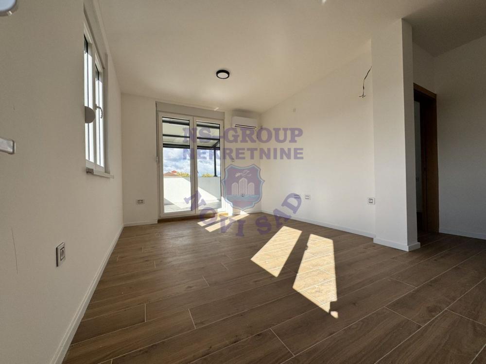 Glavna slika -Jednoiposoban u Veterniku!