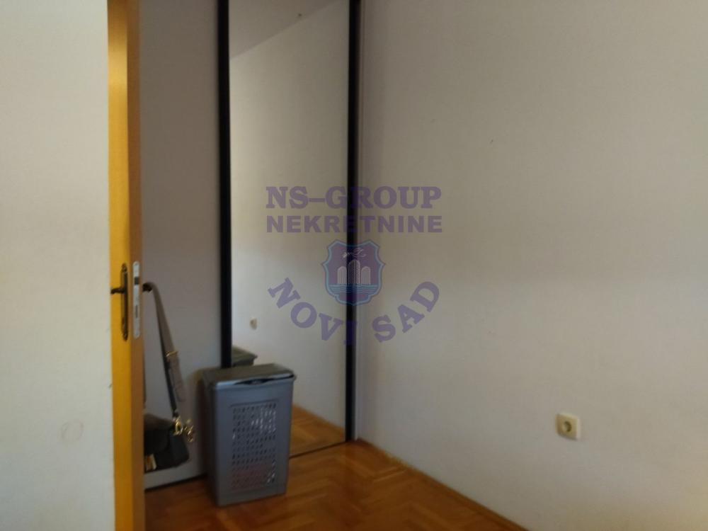 Slika 6 - Dvoiposoban stan Bulevar patrijarha Pavla