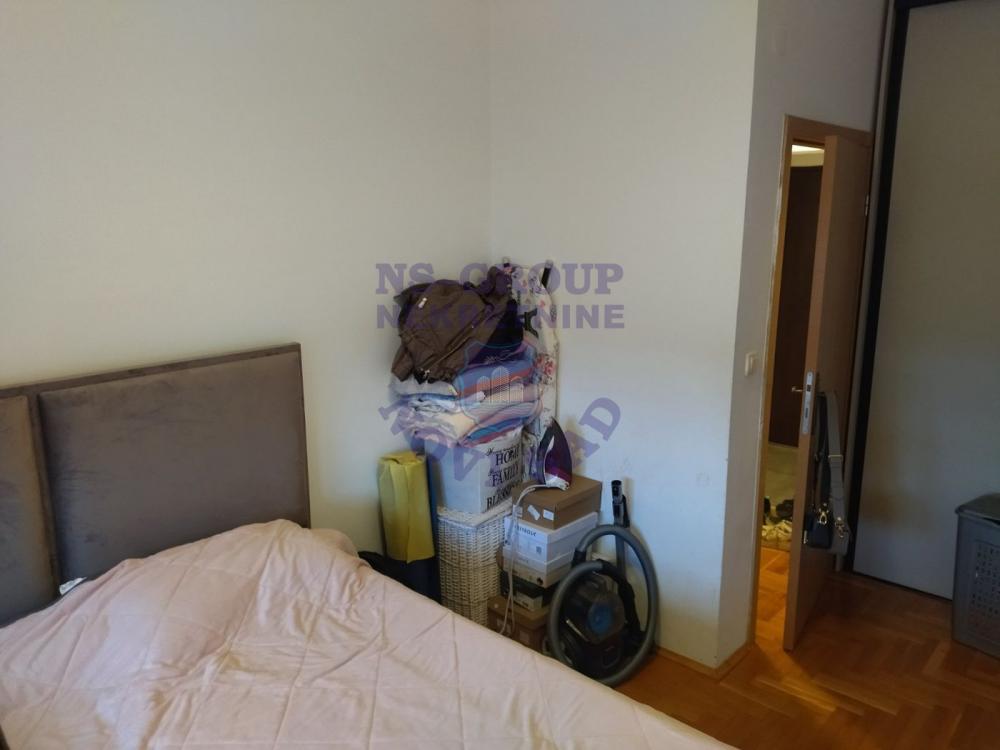 Slika 5 - Dvoiposoban stan Bulevar patrijarha Pavla