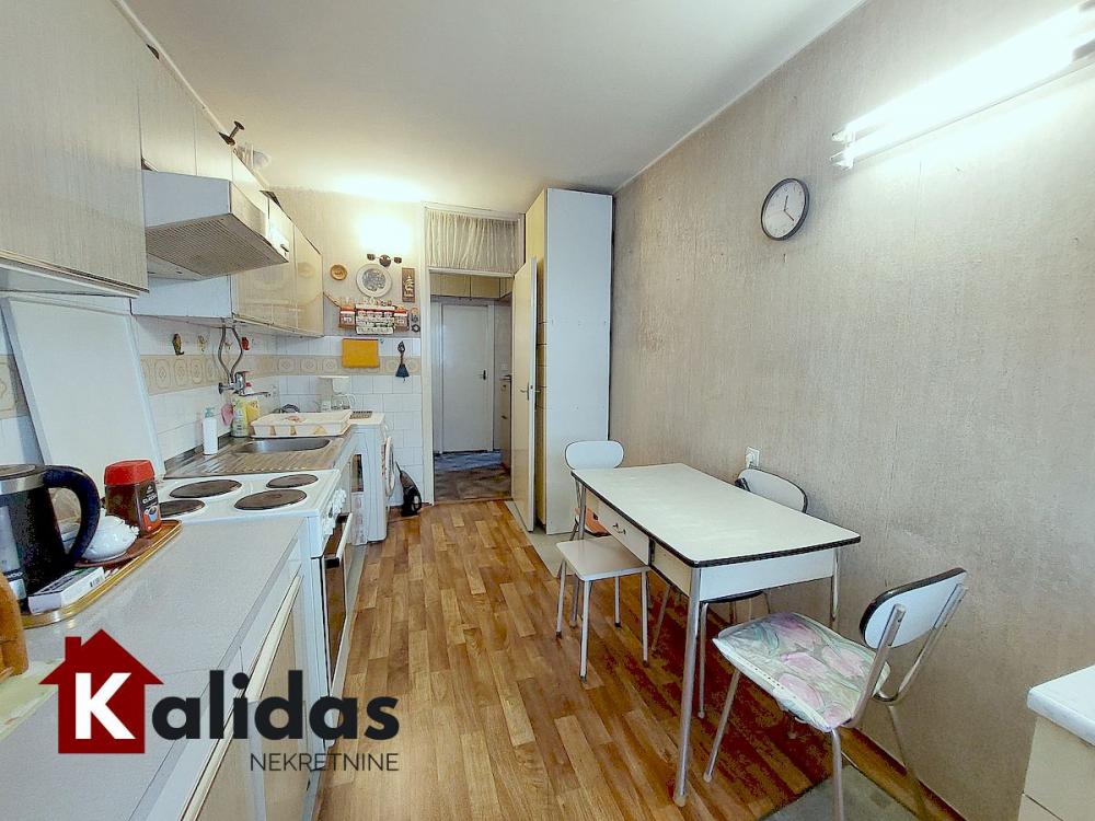 Slika 7 - Stan,NOVI SAD,SAJAM,kv: 53, € 118450, ID: 1008264