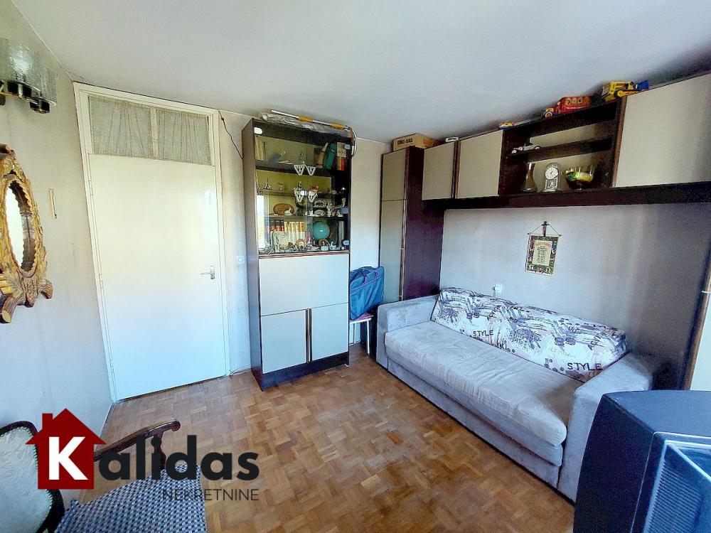 Slika 10 - Stan,NOVI SAD,SAJAM,kv: 53, € 118450, ID: 1008264
