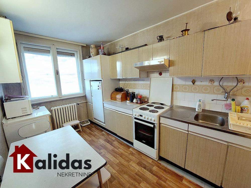 Slika 5 - Stan,NOVI SAD,SAJAM,kv: 53, € 118450, ID: 1008264