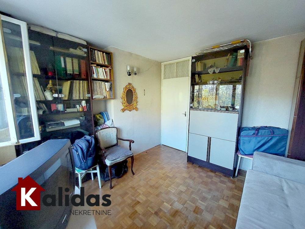 Slika 11 - Stan,NOVI SAD,SAJAM,kv: 53, € 118450, ID: 1008264