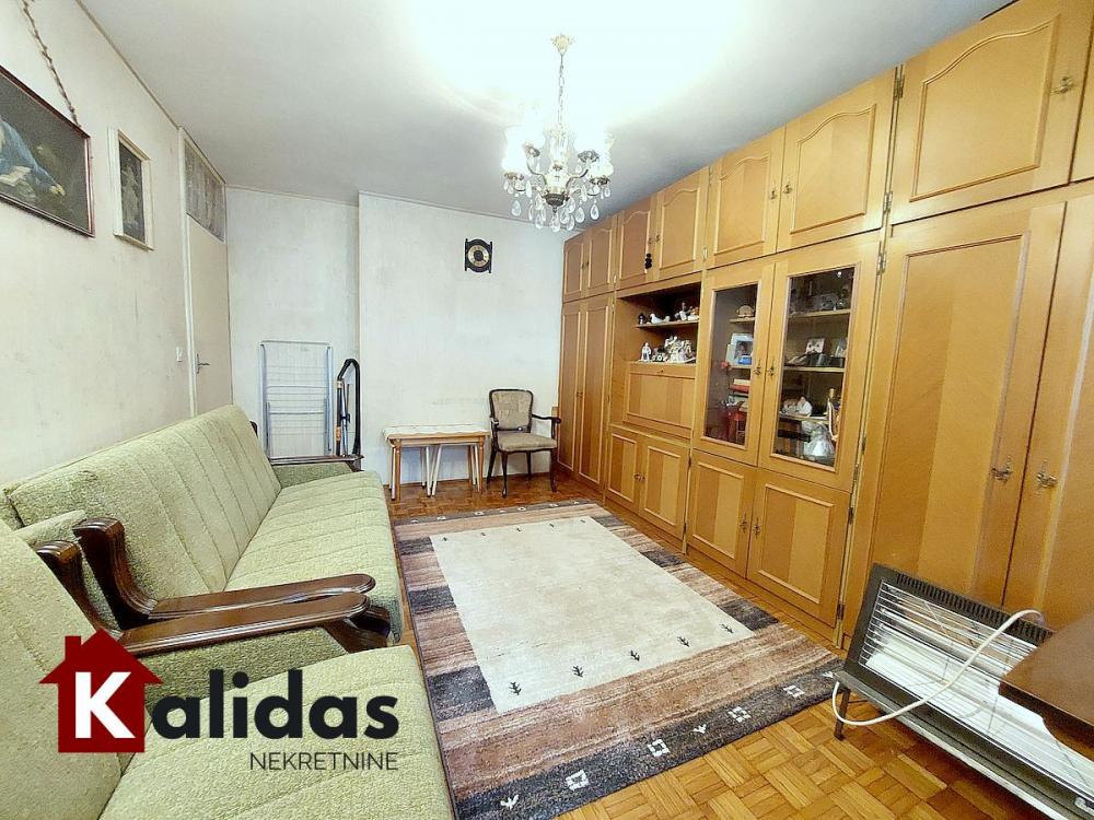 Slika 3 - Stan,NOVI SAD,SAJAM,kv: 53, € 118450, ID: 1008264