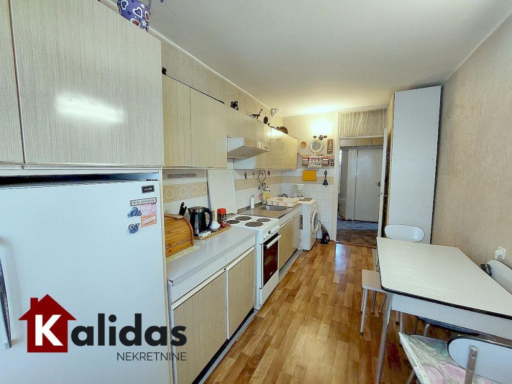 Slika 6 - Stan,NOVI SAD,SAJAM,kv: 53, € 118450, ID: 1008264
