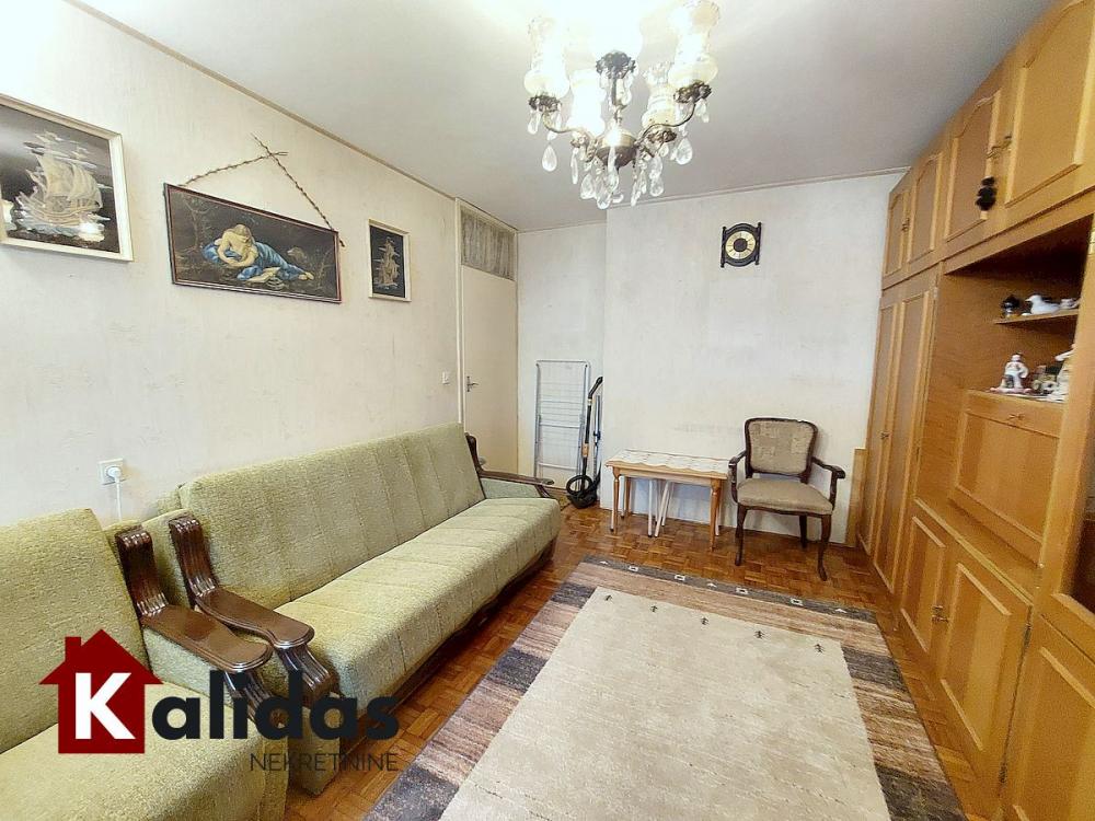 Slika 2 - Stan,NOVI SAD,SAJAM,kv: 53, € 118450, ID: 1008264