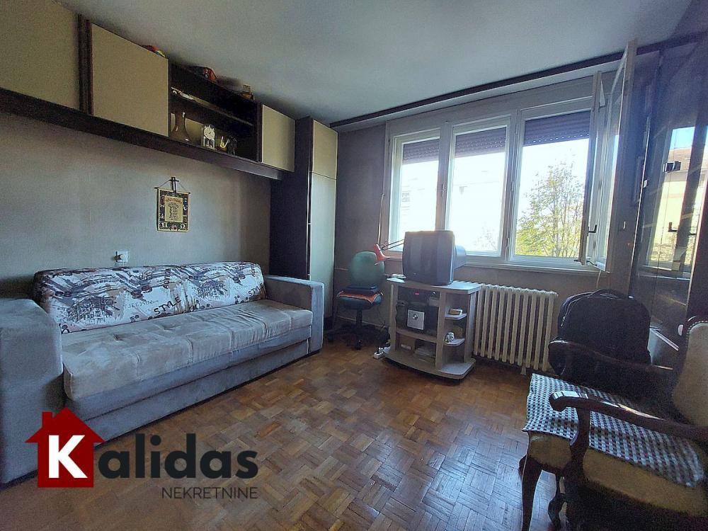 Slika 8 - Stan,NOVI SAD,SAJAM,kv: 53, € 118450, ID: 1008264