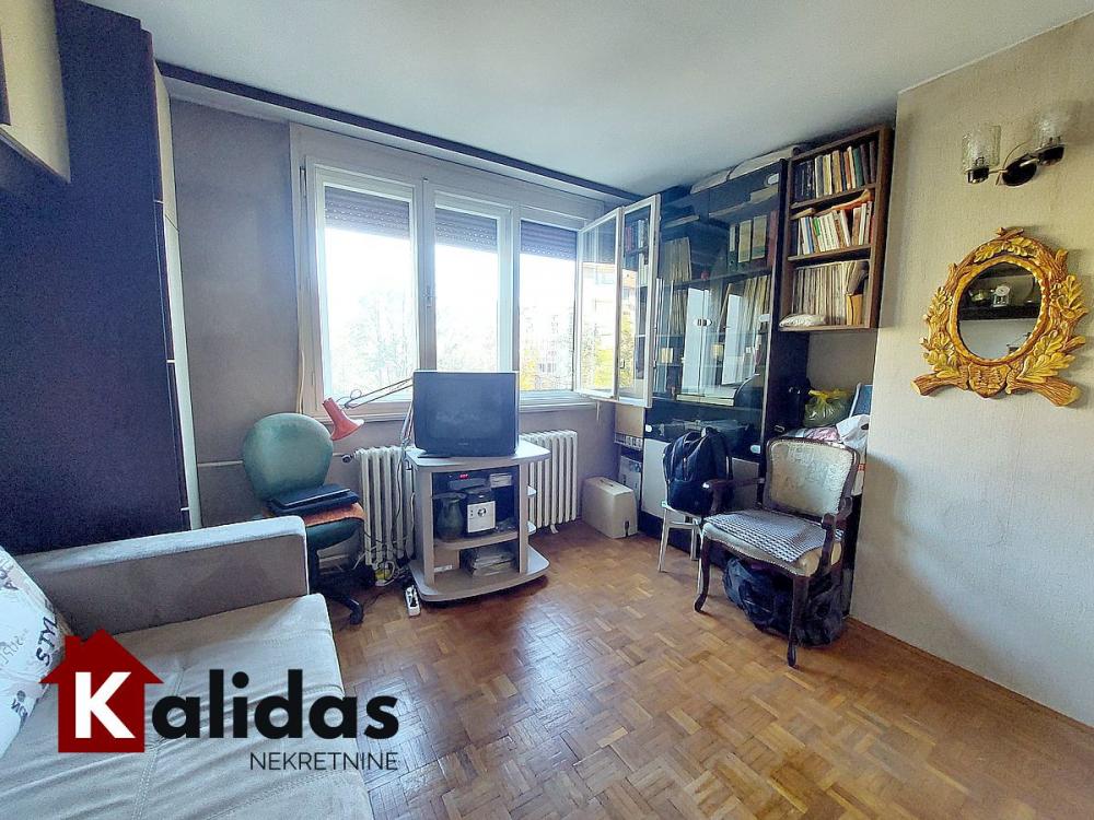 Slika 9 - Stan,NOVI SAD,SAJAM,kv: 53, € 118450, ID: 1008264