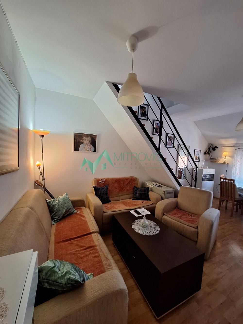 Glavna slika -NOVI SAD, BULEVAR PATRIJARHA PAVLA  57m2 