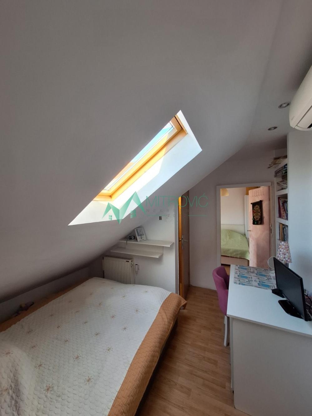 Slika 10 - NOVI SAD, BULEVAR PATRIJARHA PAVLA  57m2 