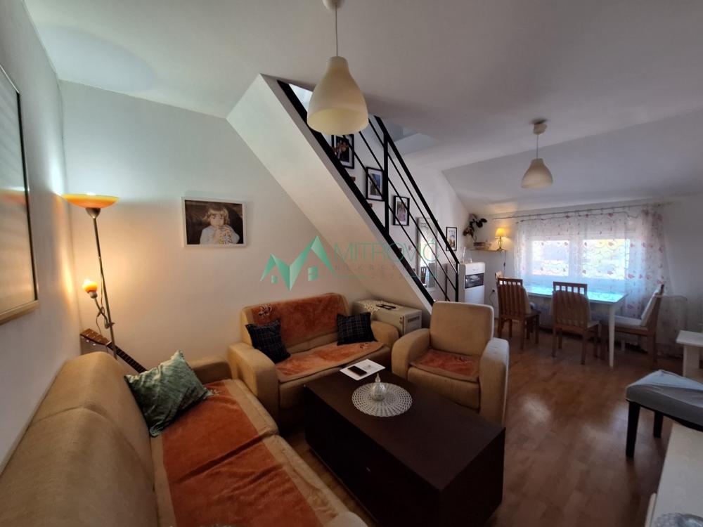 Slika 1 - NOVI SAD, BULEVAR PATRIJARHA PAVLA  57m2 