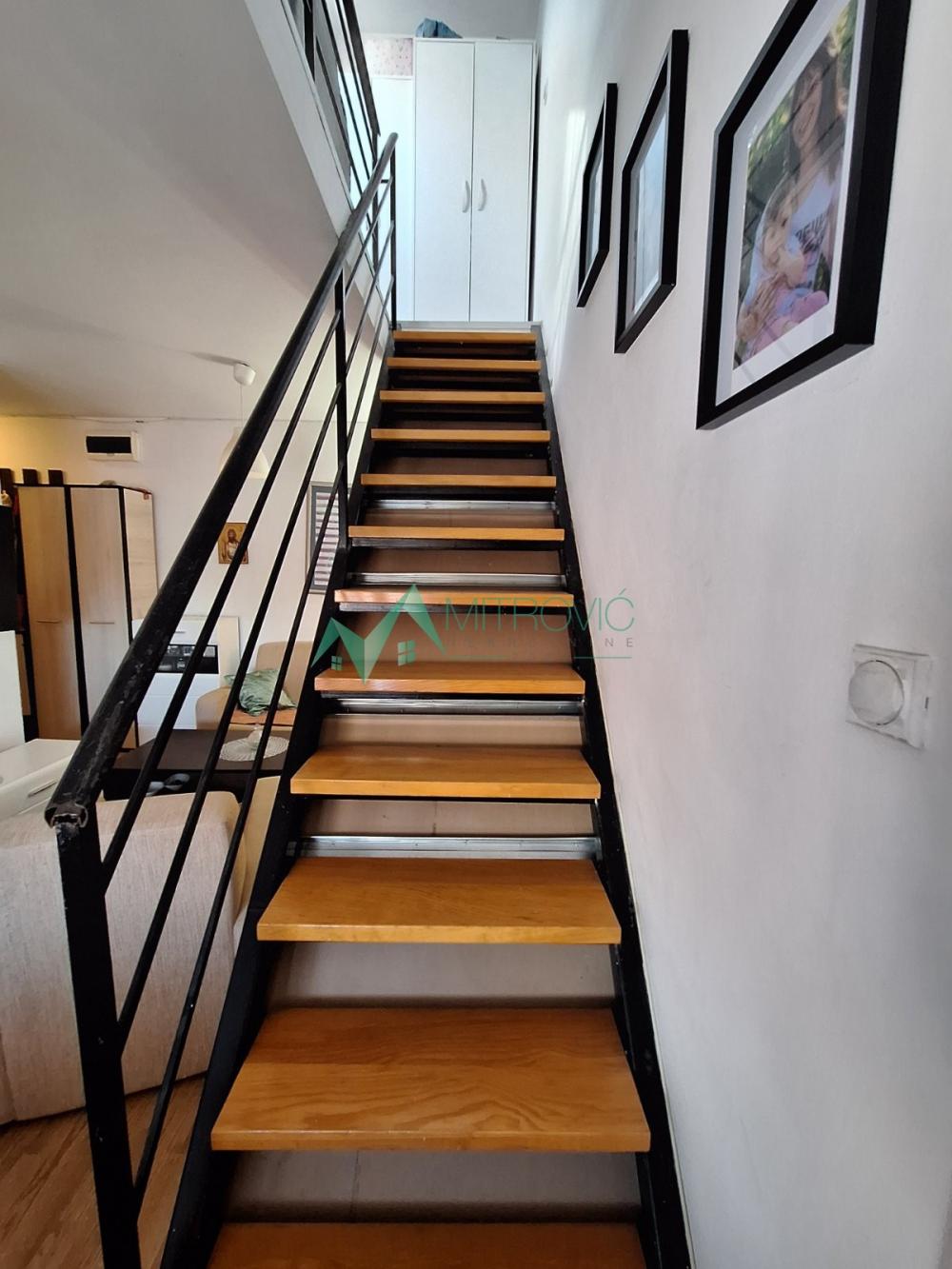 Slika 9 - NOVI SAD, BULEVAR PATRIJARHA PAVLA  57m2 