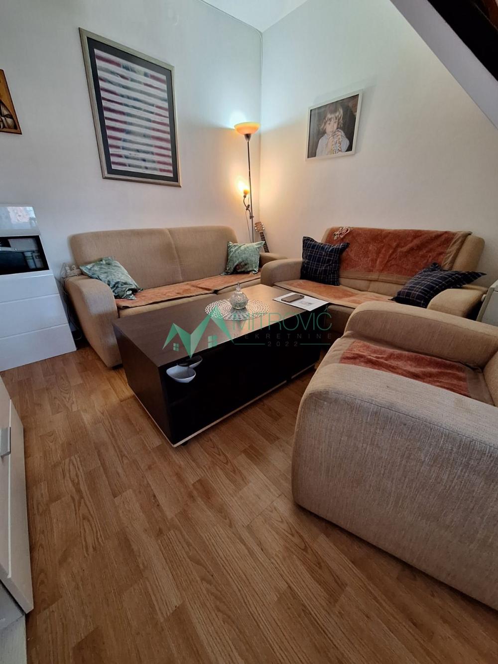 Slika 5 - NOVI SAD, BULEVAR PATRIJARHA PAVLA  57m2 