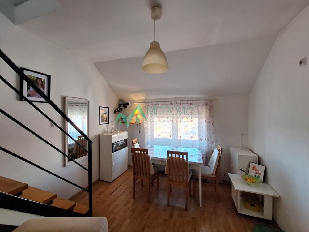 Slika 2 - NOVI SAD, BULEVAR PATRIJARHA PAVLA  57m2 