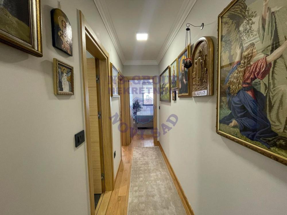 Slika 10 - Trosoban stan Nova Detelinara