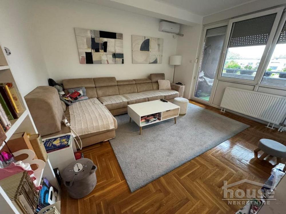 Glavna slika -Stan,NOVI SAD,GRBAVICA,kv: 84.00, € 194670, ID: 1064679