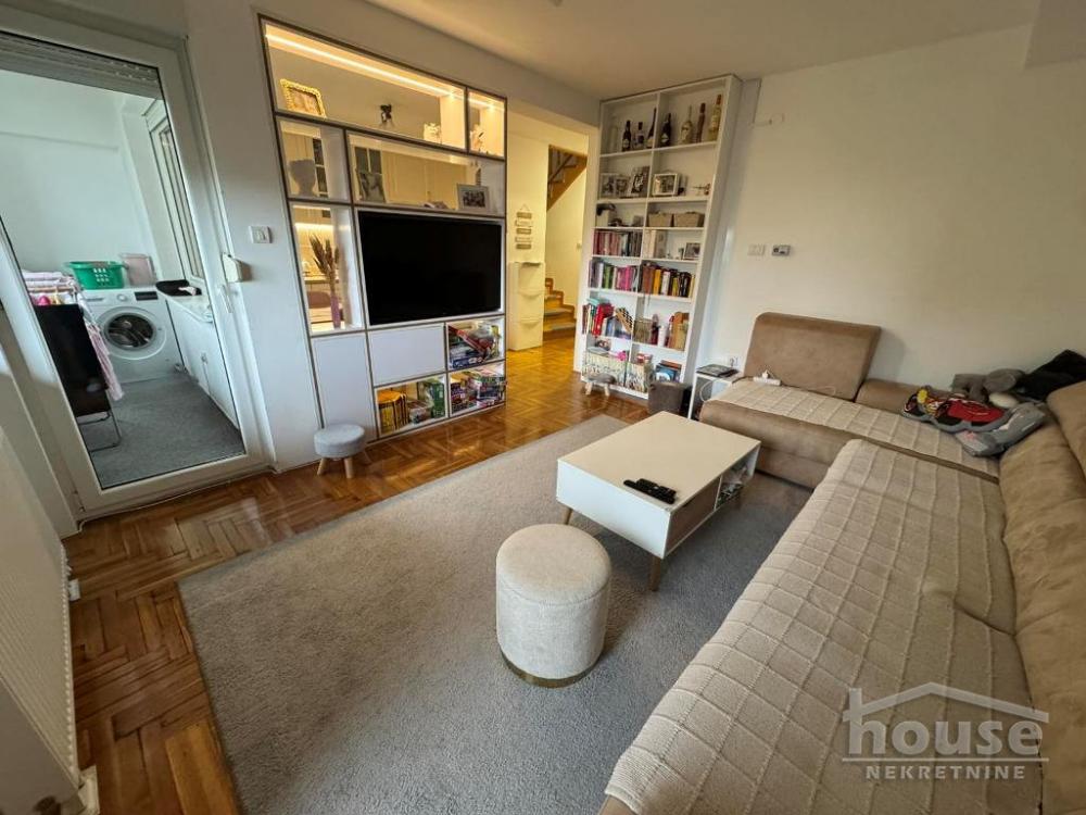 Slika 2 - Stan,NOVI SAD,GRBAVICA,kv: 84.00, € 194670, ID: 1064679