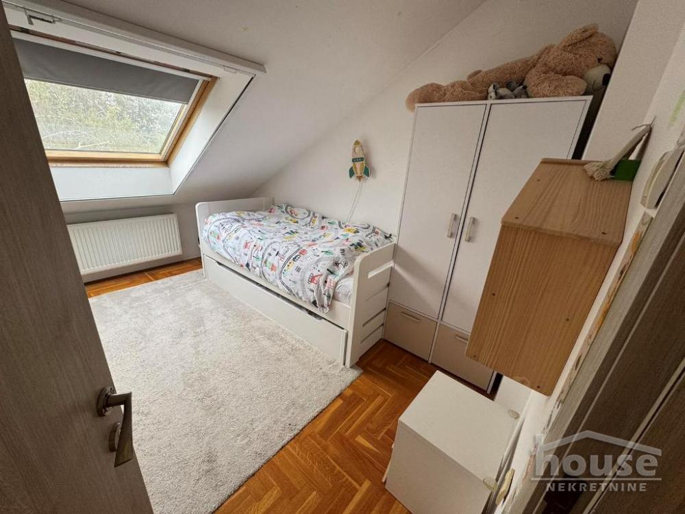 Slika 6 - Stan,NOVI SAD,GRBAVICA,kv: 84.00, € 194670, ID: 1064679