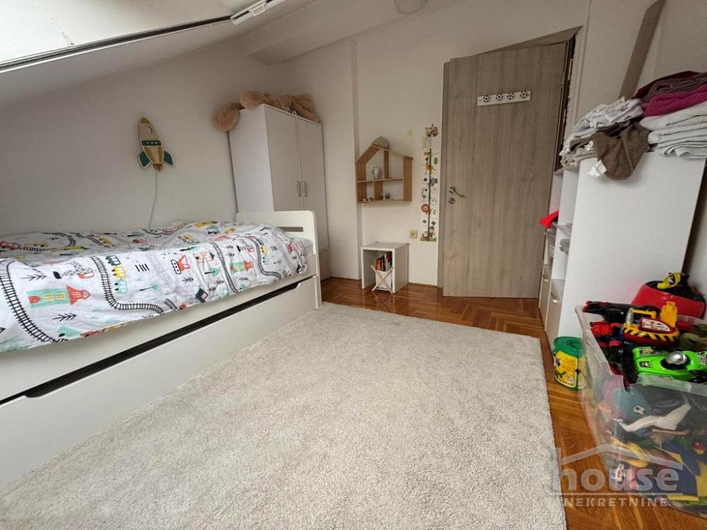Slika 10 - Stan,NOVI SAD,GRBAVICA,kv: 84.00, € 194670, ID: 1064679
