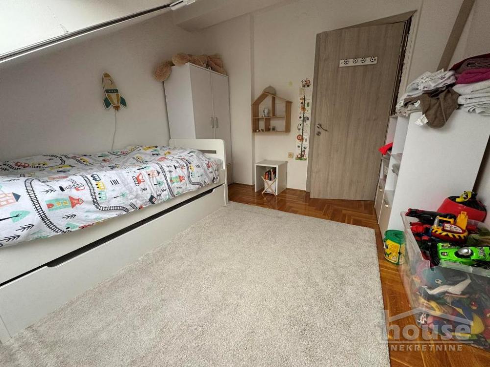 Slika 8 - Stan,NOVI SAD,GRBAVICA,kv: 84.00, € 194670, ID: 1064679