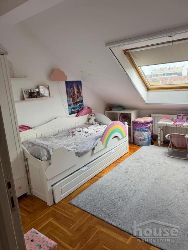 Slika 9 - Stan,NOVI SAD,GRBAVICA,kv: 84.00, € 194670, ID: 1064679