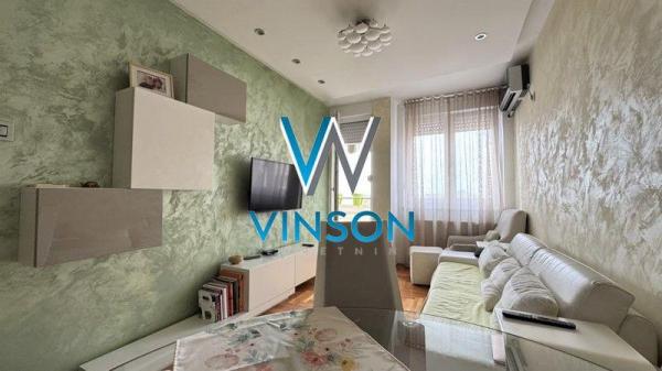 Slika 1 - Novi Sad, Grbavica - Odličan dvoiposoban stan ID#1001076