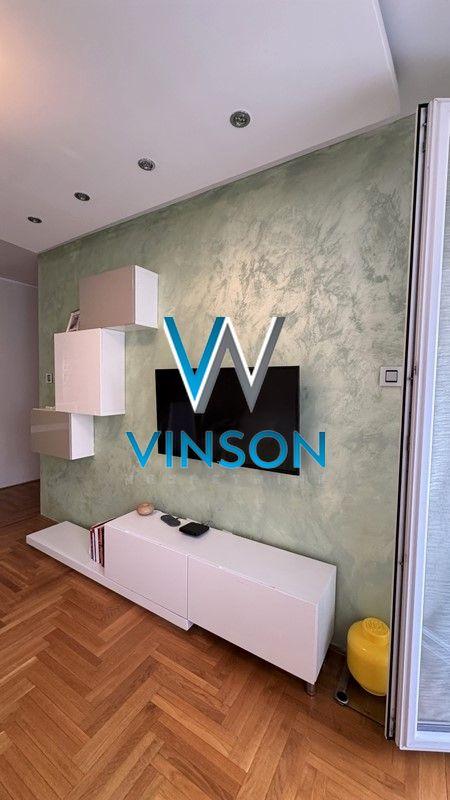 Slika 2 - Novi Sad, Grbavica - Odličan dvoiposoban stan ID#1001076