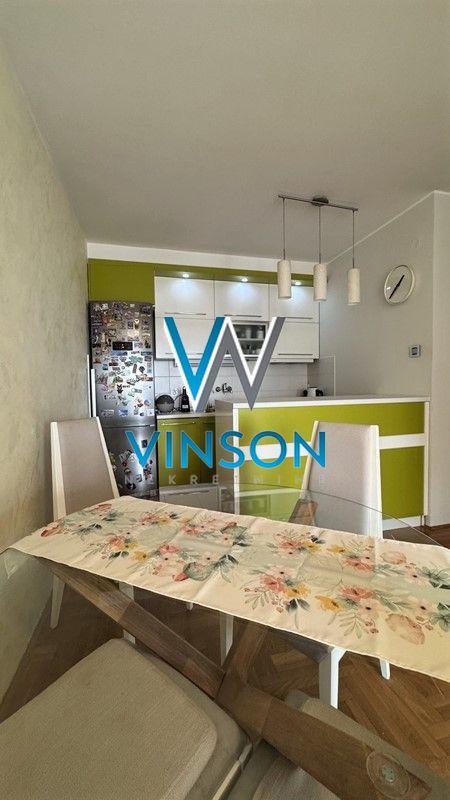 Slika 3 - Novi Sad, Grbavica - Odličan dvoiposoban stan ID#1001076