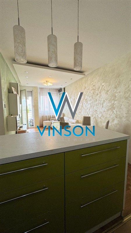 Slika 4 - Novi Sad, Grbavica - Odličan dvoiposoban stan ID#1001076