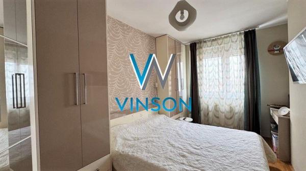 Slika 8 - Novi Sad, Grbavica - Odličan dvoiposoban stan ID#1001076