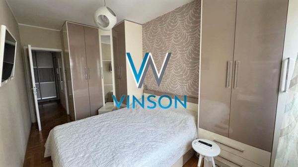 Slika 10 - Novi Sad, Grbavica - Odličan dvoiposoban stan ID#1001076