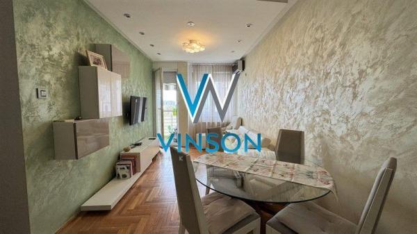 Glavna slika -Novi Sad, Grbavica - Odličan dvoiposoban stan ID#1001076