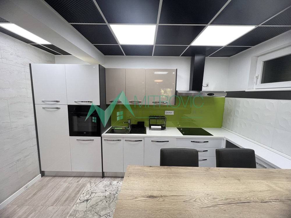 Slika 7 - Novi Sad, Grbavica - Kompletno i kvalitetno namešten komforan jednoiposoban stan 