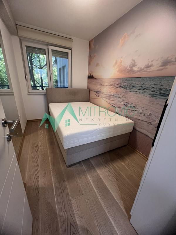 Slika 10 - Novi Sad, Grbavica - Kompletno i kvalitetno namešten komforan jednoiposoban stan 