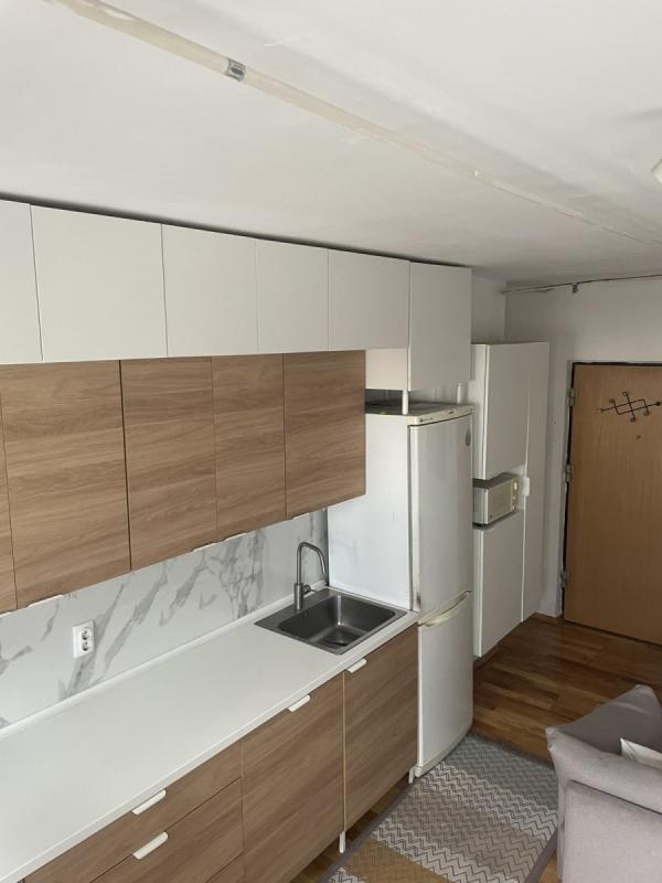 Slika 4 - Stan,NOVI SAD,BULEVAR,kv: 57.00, € 155600, ID: 1058412