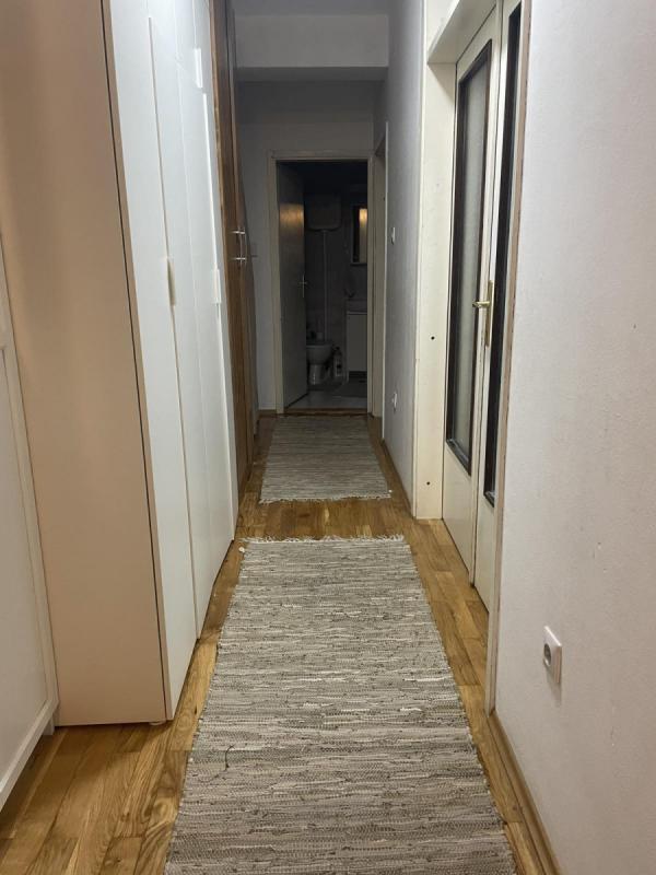 Slika 10 - Stan,NOVI SAD,BULEVAR,kv: 57.00, € 155600, ID: 1058412