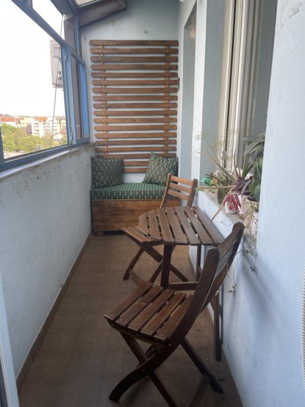 Slika 8 - Stan,NOVI SAD,BULEVAR,kv: 57.00, € 155600, ID: 1058412