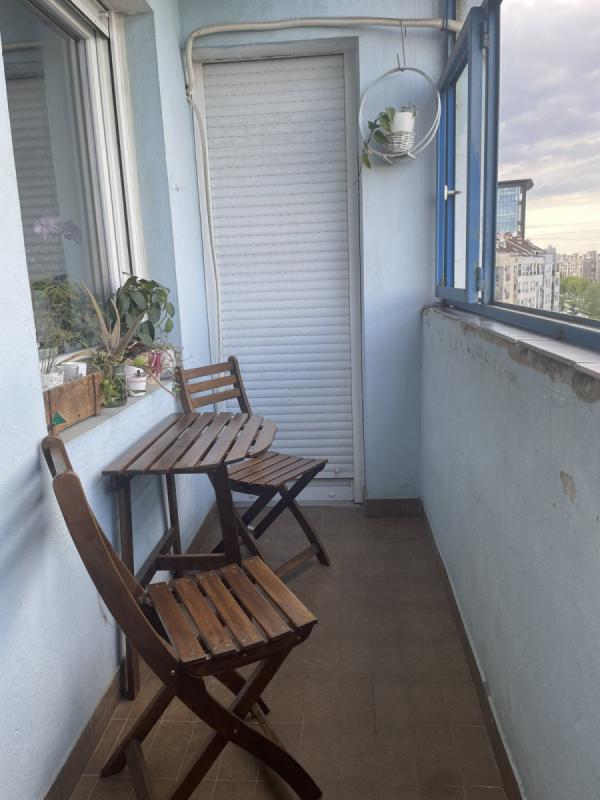 Slika 11 - Stan,NOVI SAD,BULEVAR,kv: 57.00, € 155600, ID: 1058412