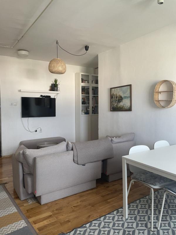 Slika 2 - Stan,NOVI SAD,BULEVAR,kv: 57.00, € 155600, ID: 1058412