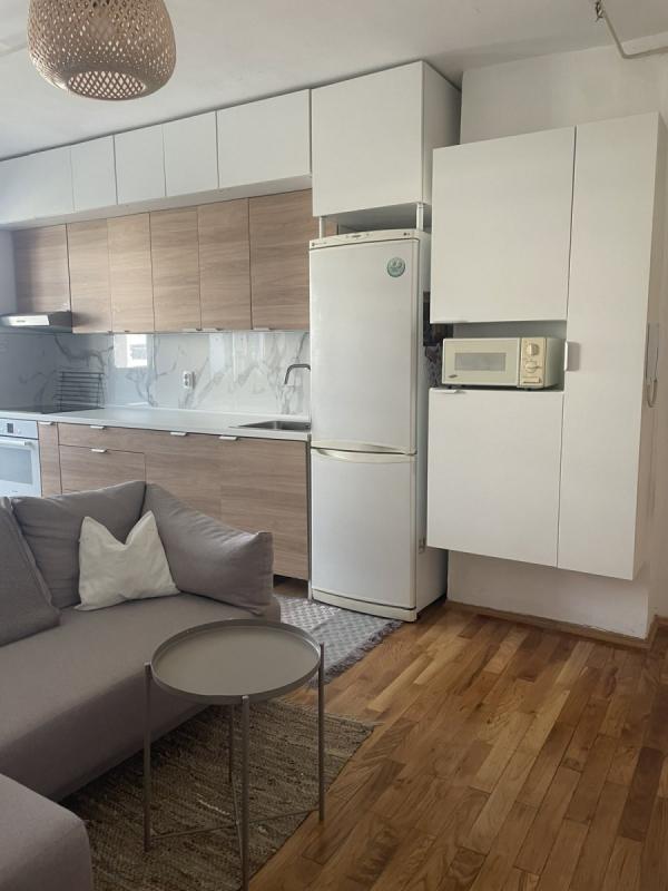 Slika 1 - Stan,NOVI SAD,BULEVAR,kv: 57.00, € 155600, ID: 1058412